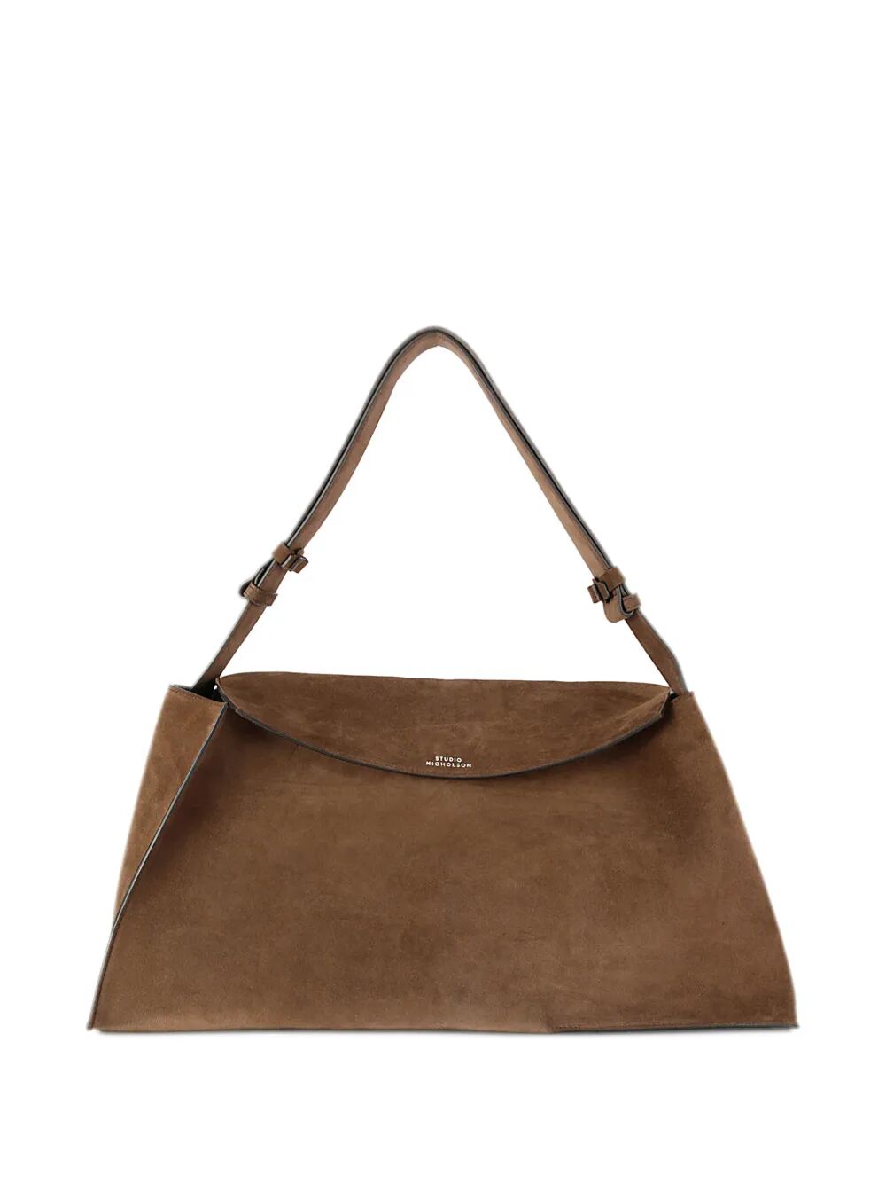 STUDIO NICHOLSON The Folded Mini Shoulder Handbag