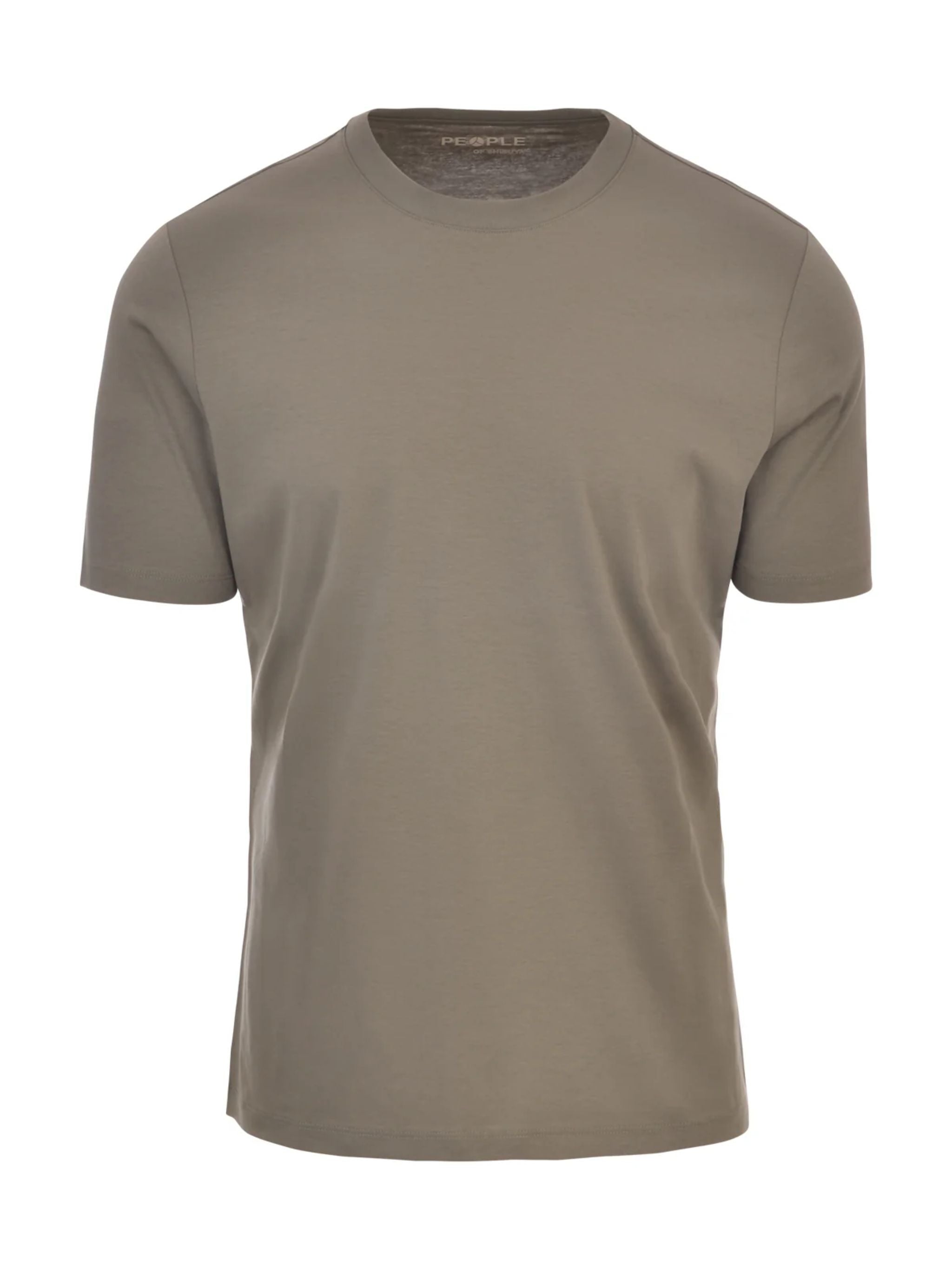 PEOPLE OF SHIBUYA Men's Short Sleeves Mini T-Shirt