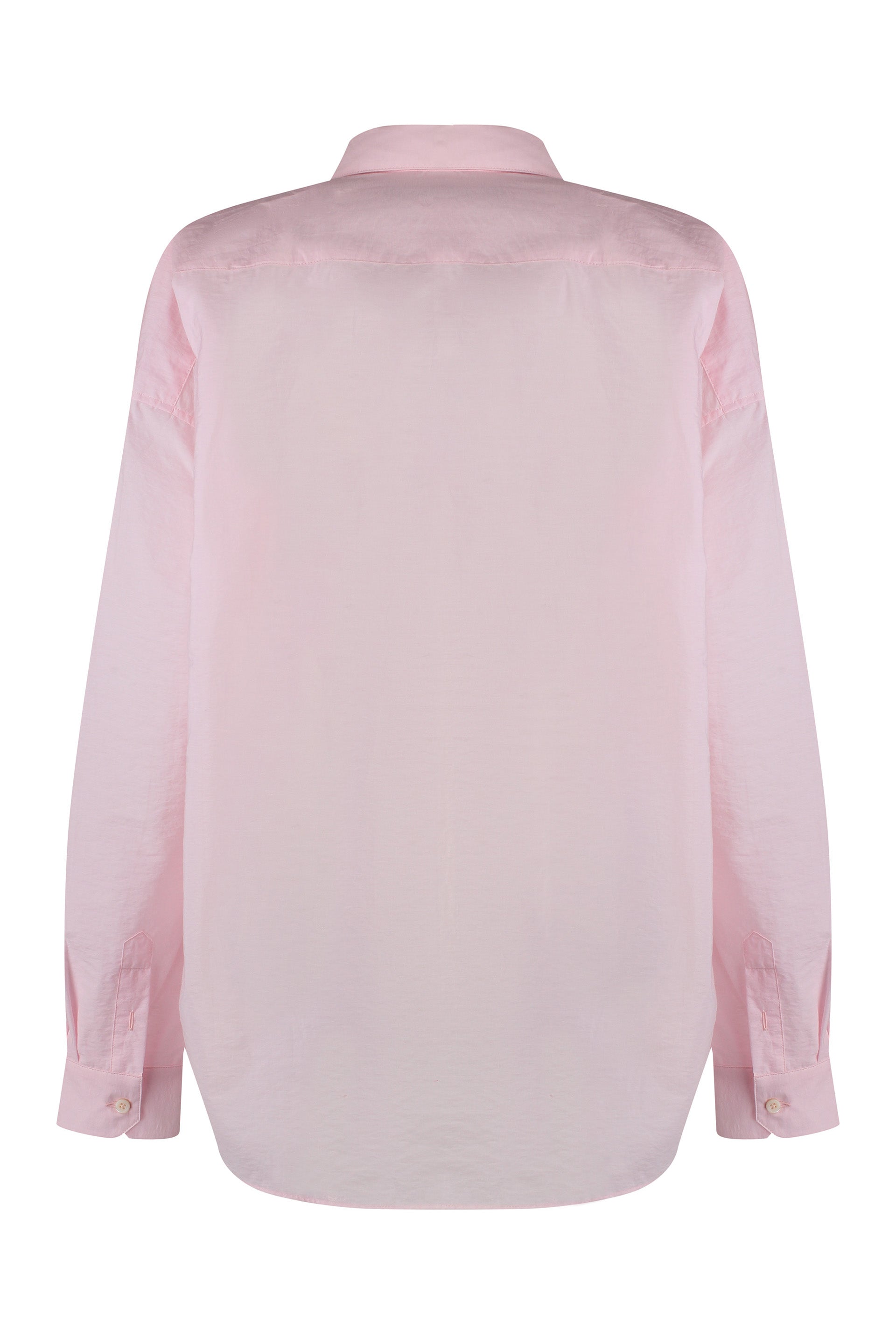 Y/PROJECT Stretch Cotton Shirt