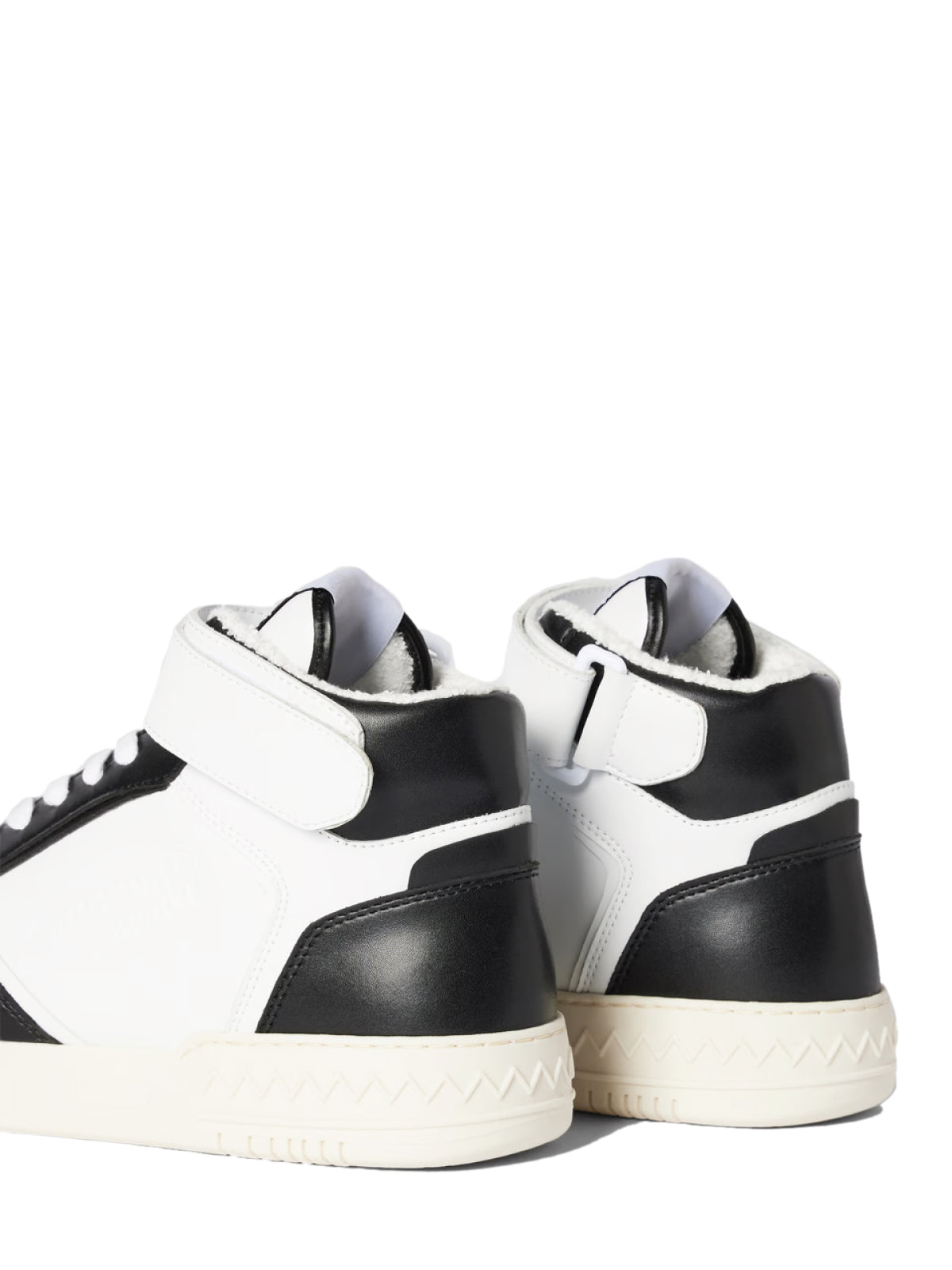 MISSONI High Top Sneakers for Men