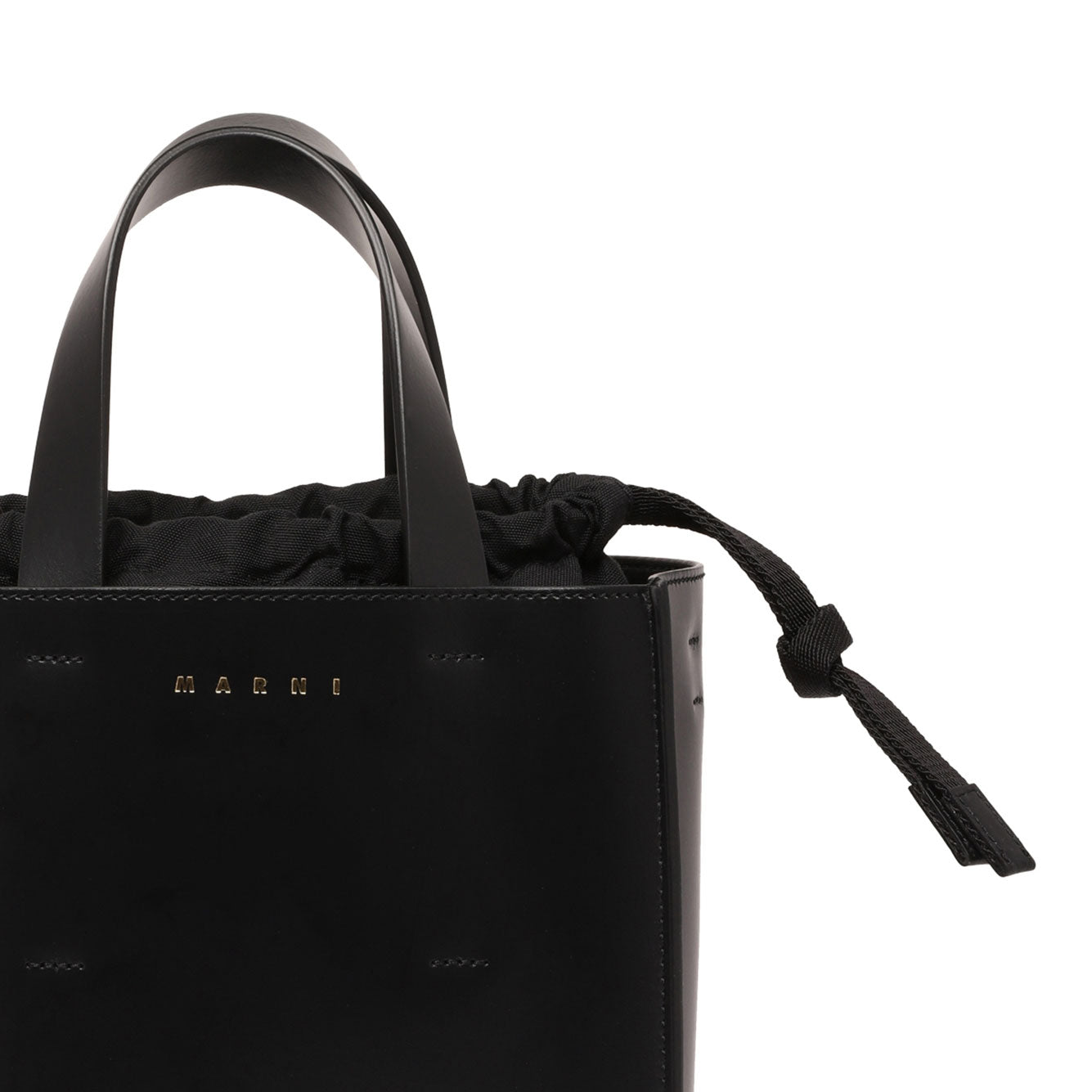 MARNI Mini Leather Handbag