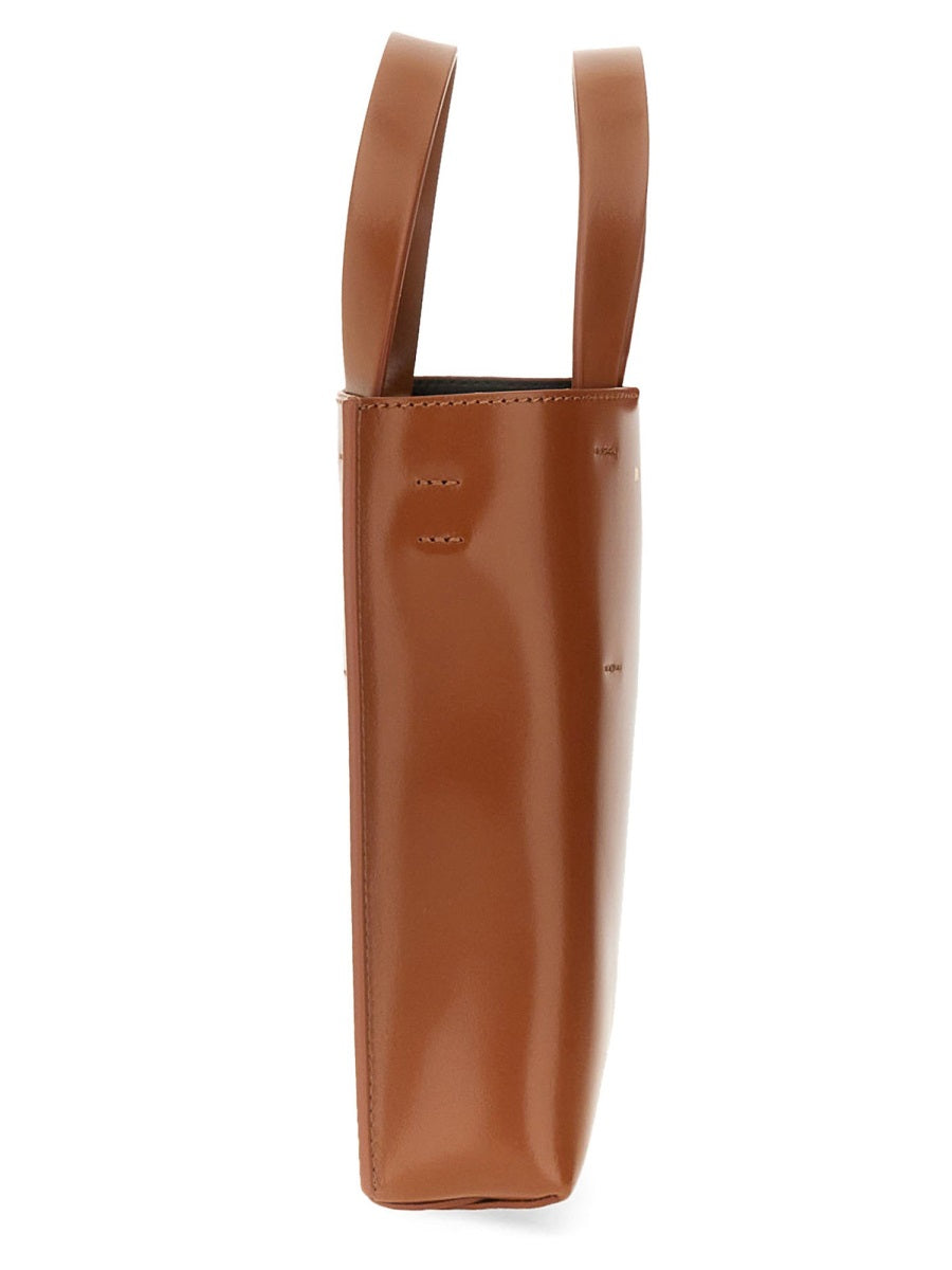 MARNI 100% Leather Handbag