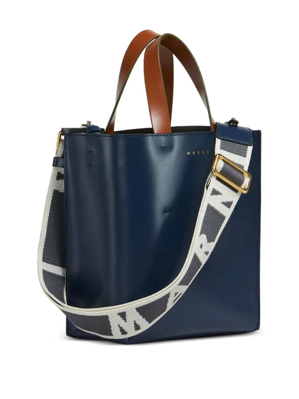 MARNI Museo Tote Handbag