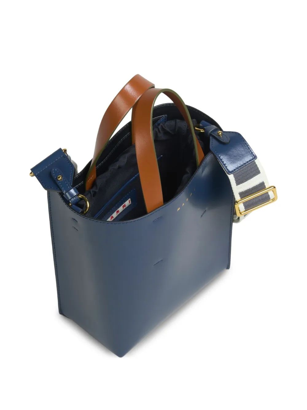 MARNI Museo Tote Handbag