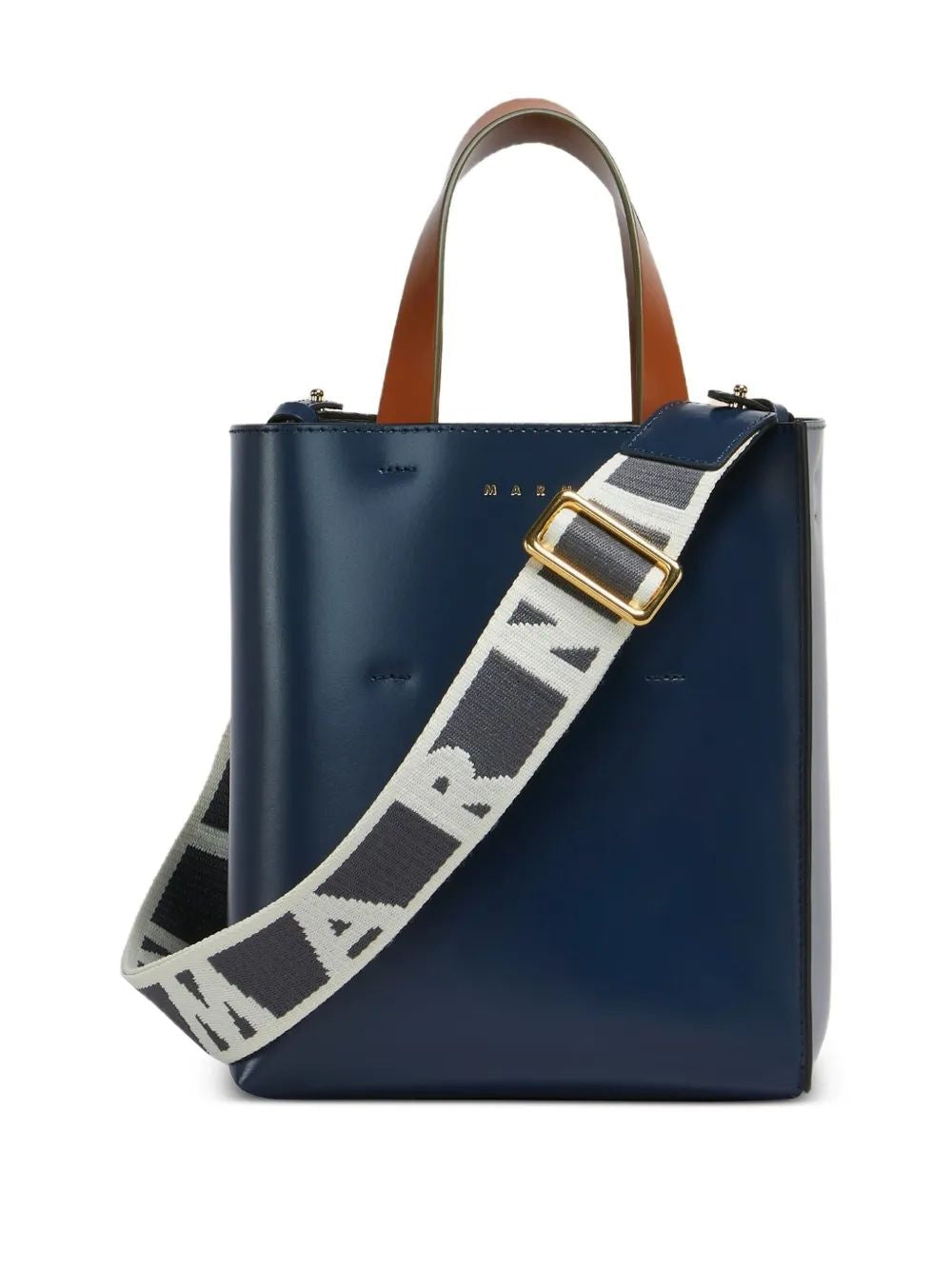 MARNI Museo Tote Handbag
