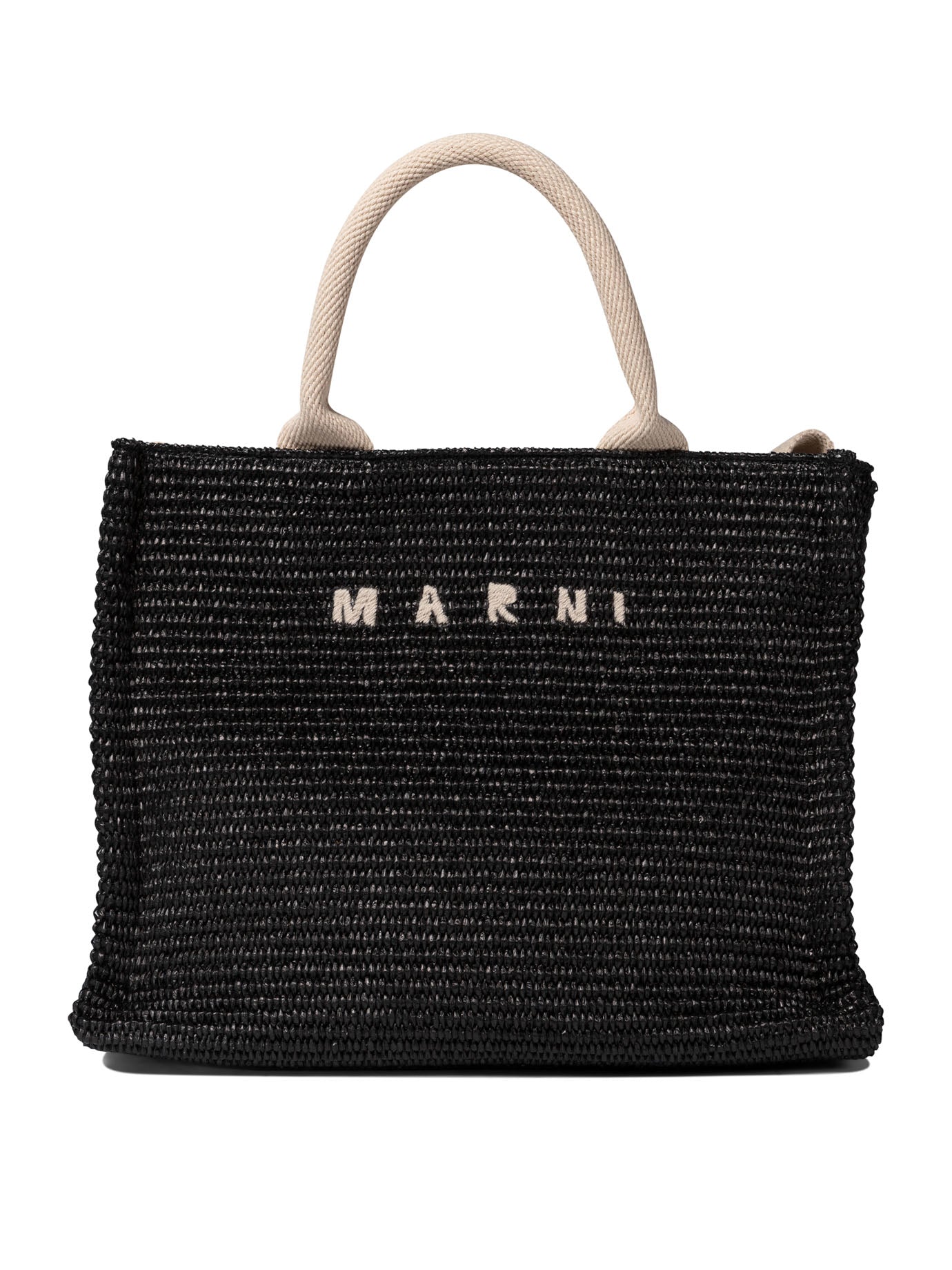MARNI Chic Polyamide Mini Handbag for Women