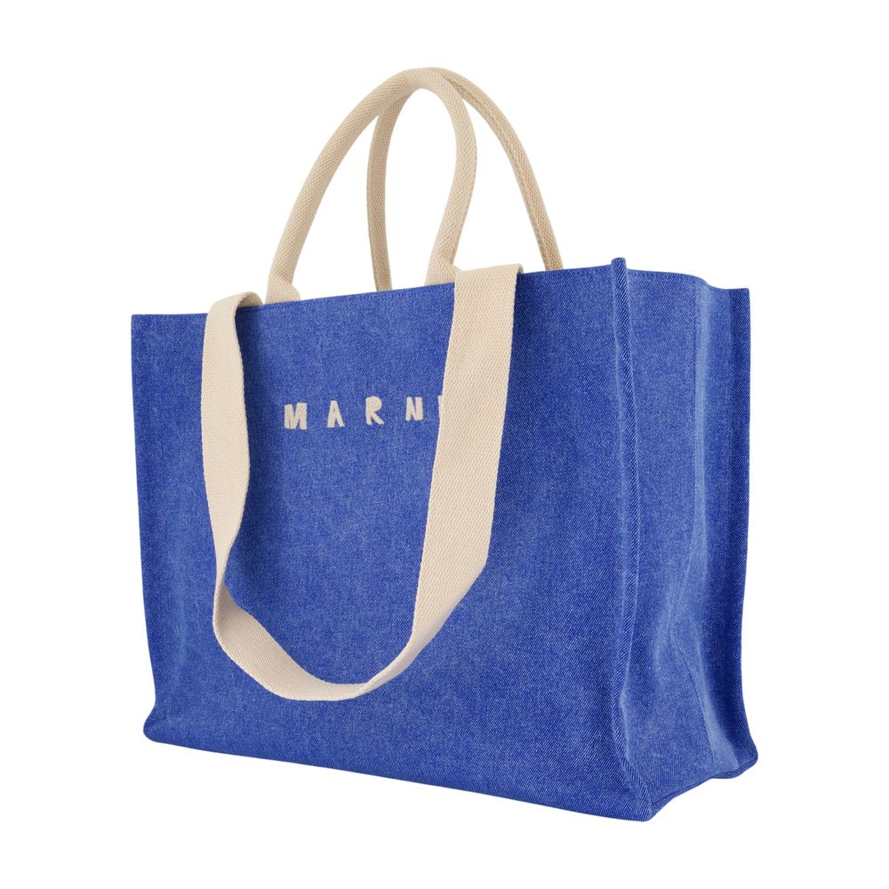 MARNI Large Shopper Handbag