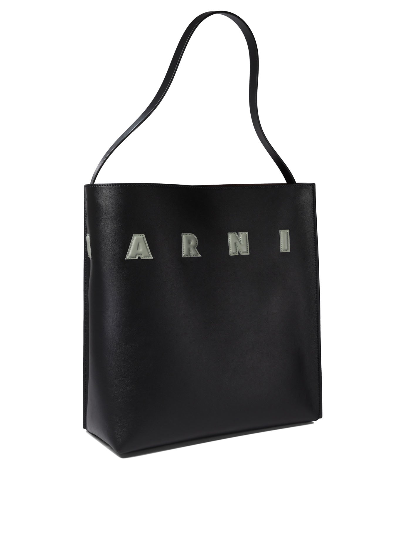 MARNI Chic Mini Shoulder Handbag