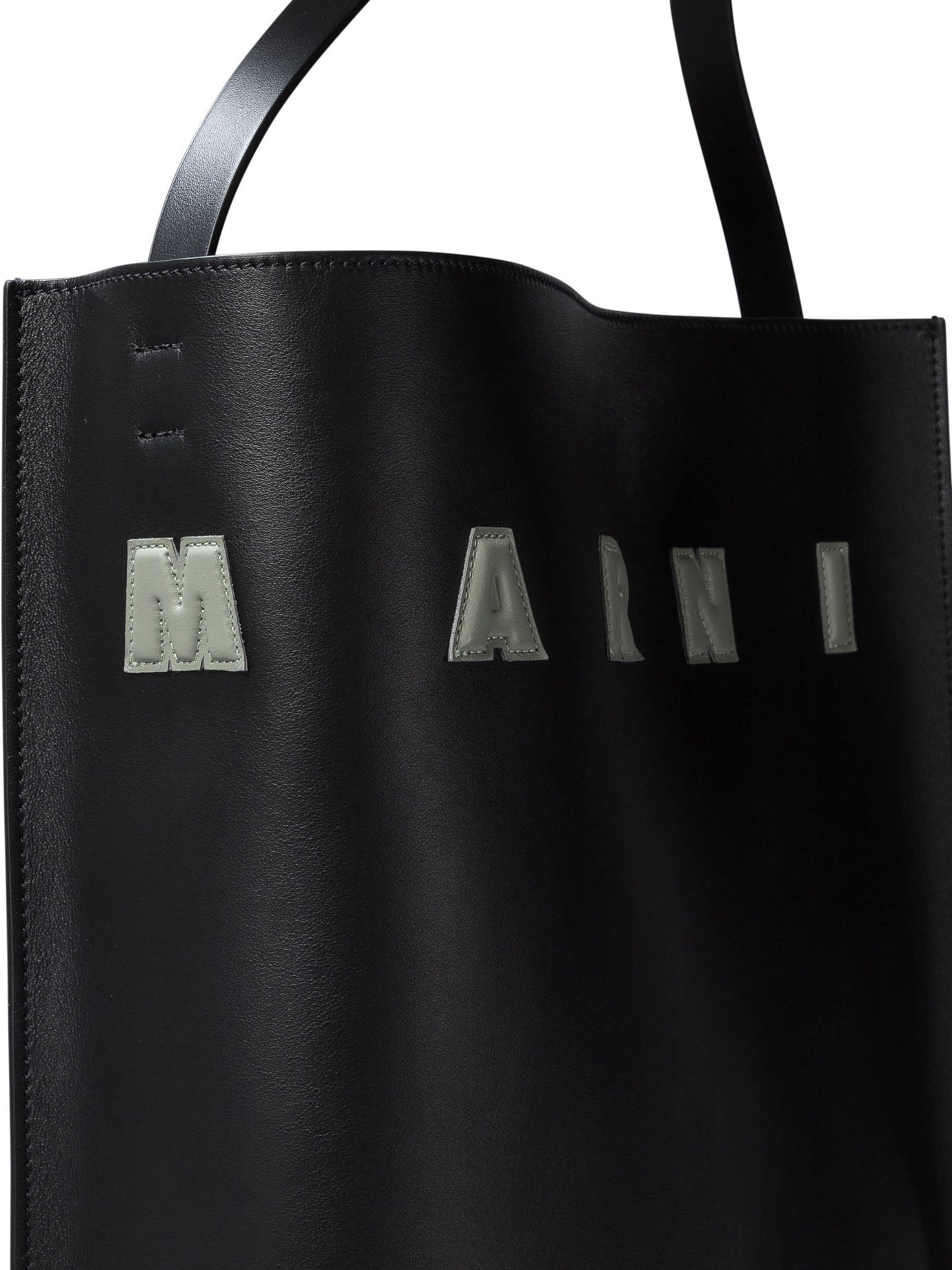MARNI Chic Mini Shoulder Handbag
