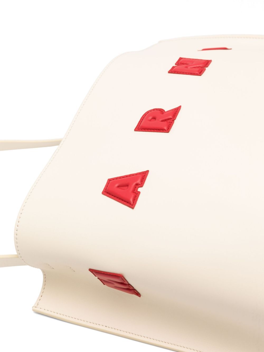 MARNI Medium Museo Shoulder Handbag