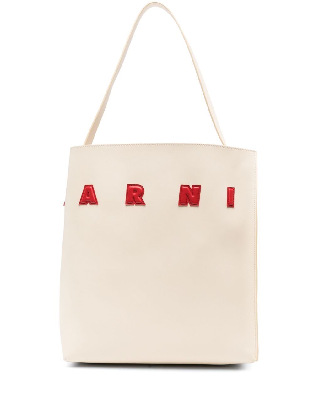 MARNI Medium Museo Shoulder Handbag