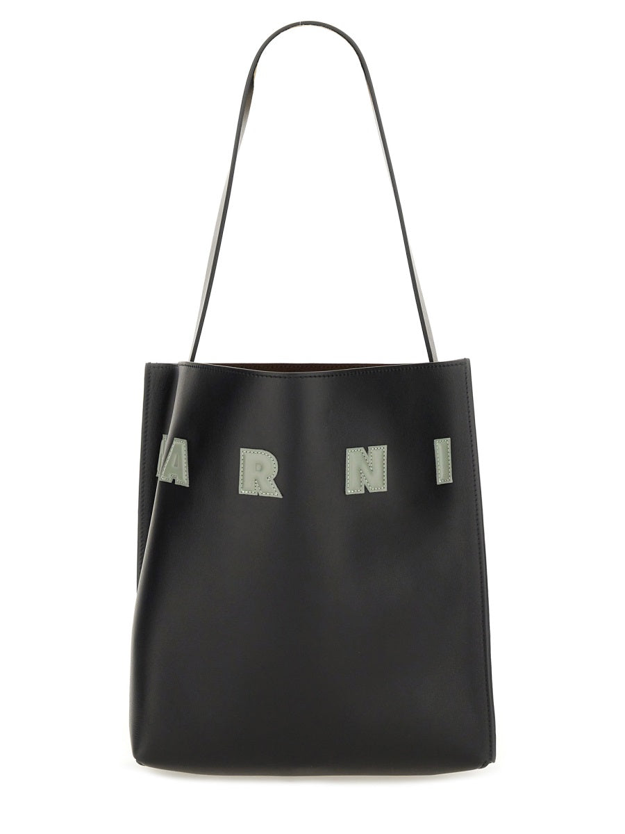 MARNI Elegant Shoulder Handbag