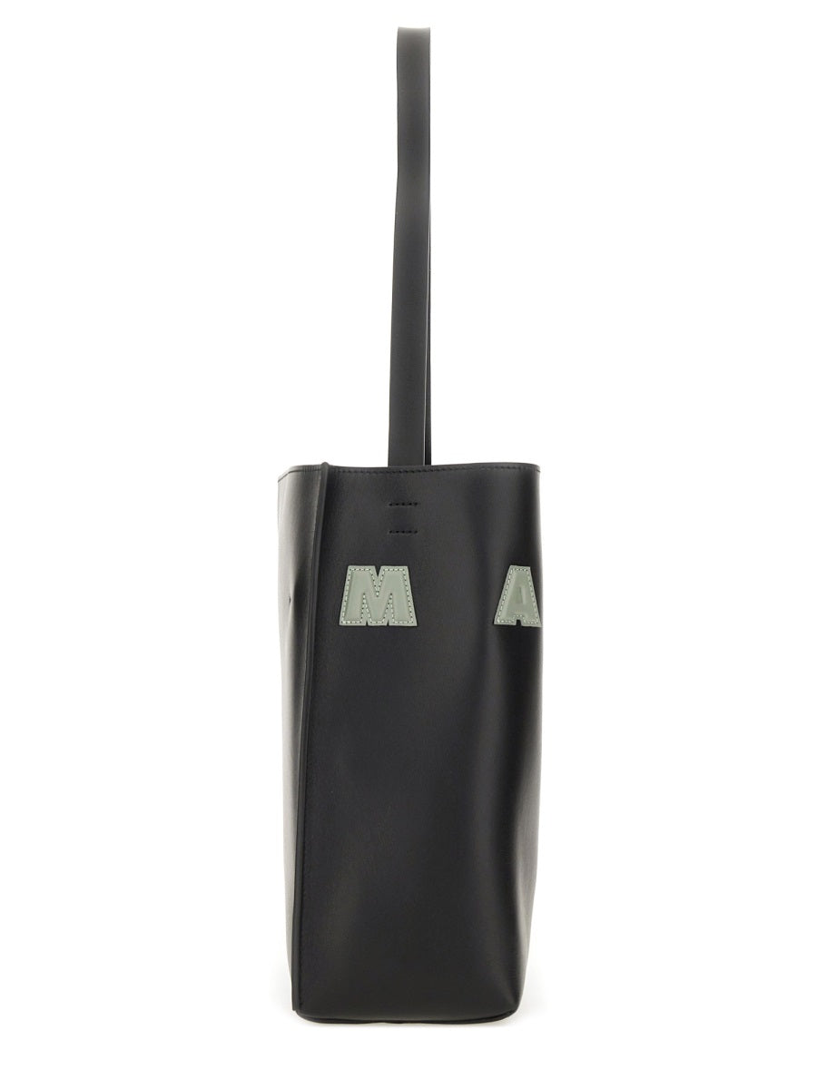 MARNI Elegant Shoulder Handbag