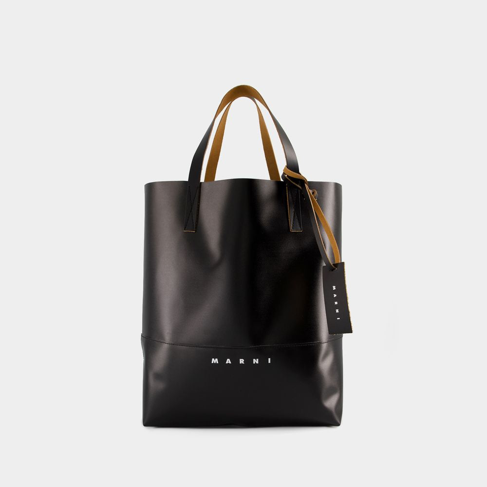 MARNI Contemporary Mini Tote Handbag for Men