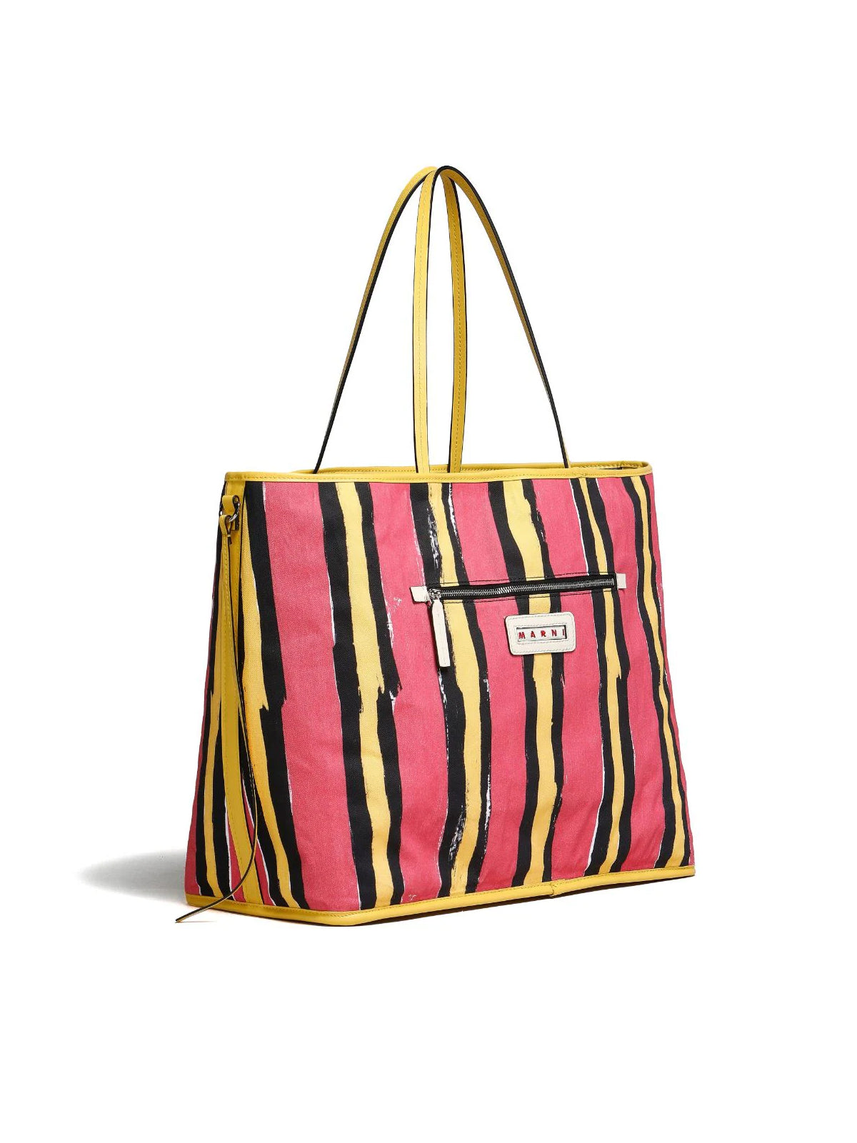 MARNI Janus Reversible Tote Handbag 45x30x20 cm