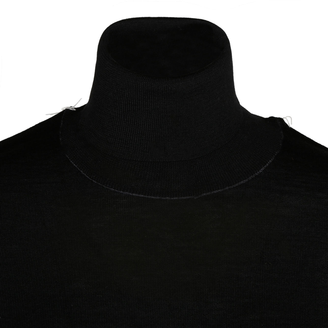 MAISON MARGIELA Luxurious Wool Sweater for Women