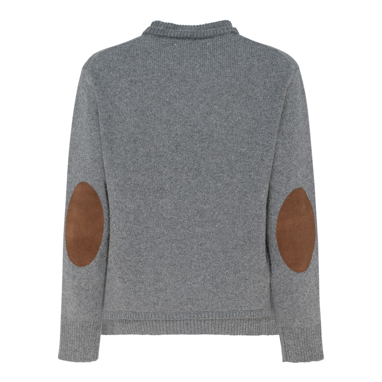 MAISON MARGIELA Medium Wool Sweater for Men