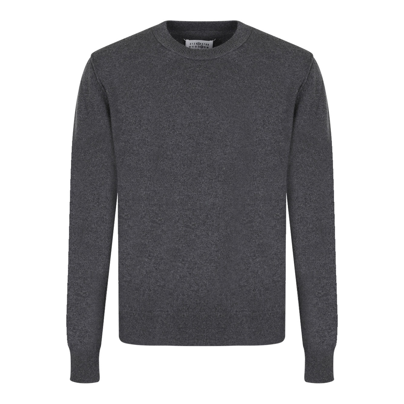 MAISON MARGIELA Medium Cashmere Wool Sweater