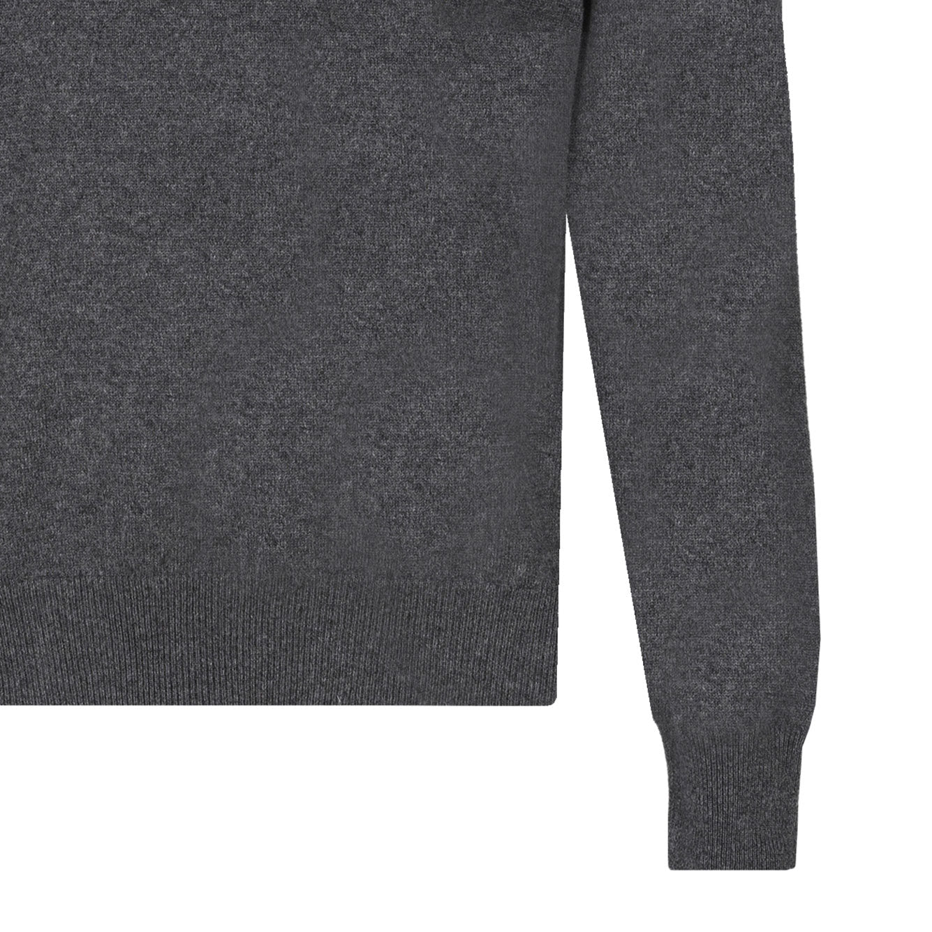 MAISON MARGIELA Medium Cashmere Wool Sweater
