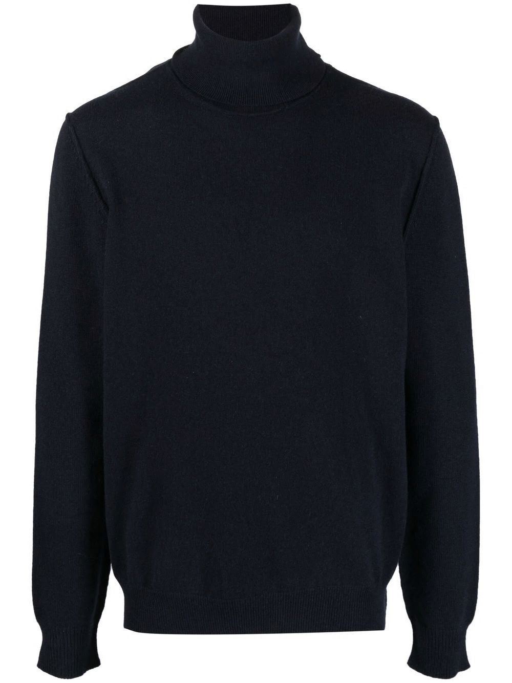 MAISON MARGIELA Cashmere Turtleneck Sweater