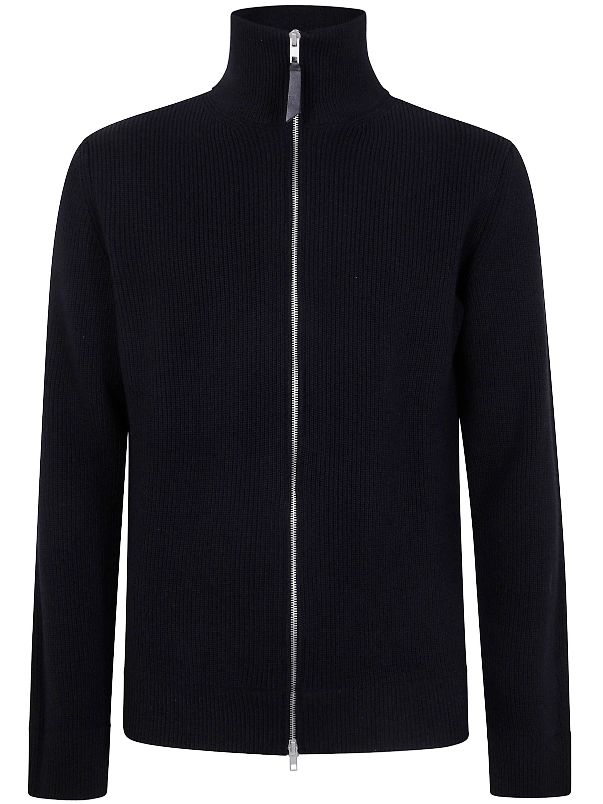 MAISON MARGIELA Pullover Sweater for Men - FW25 Collection