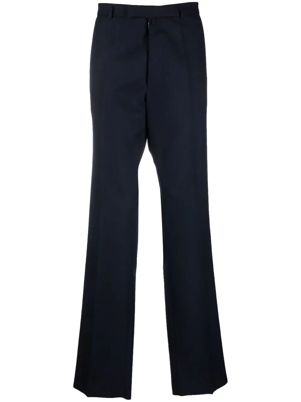 MAISON MARGIELA Stylish Wool Pants for Men - SS24 Collection