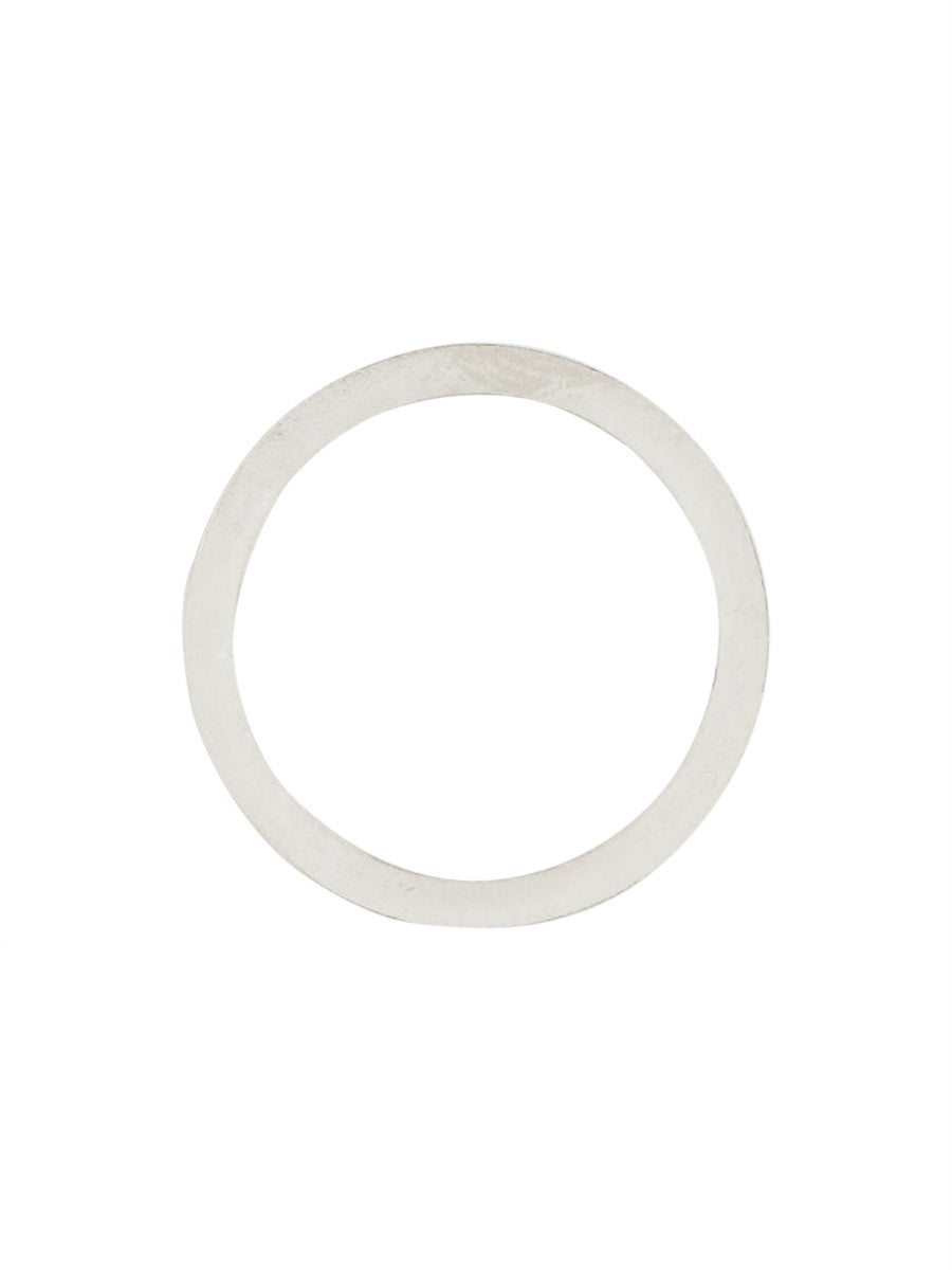 MAISON MARGIELA Numeric Signature Mini Ring