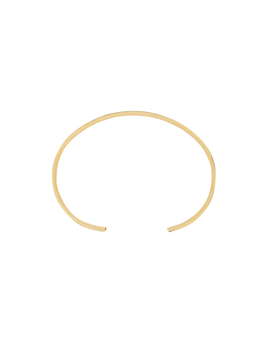 MAISON MARGIELA Rigid Bracelet for All