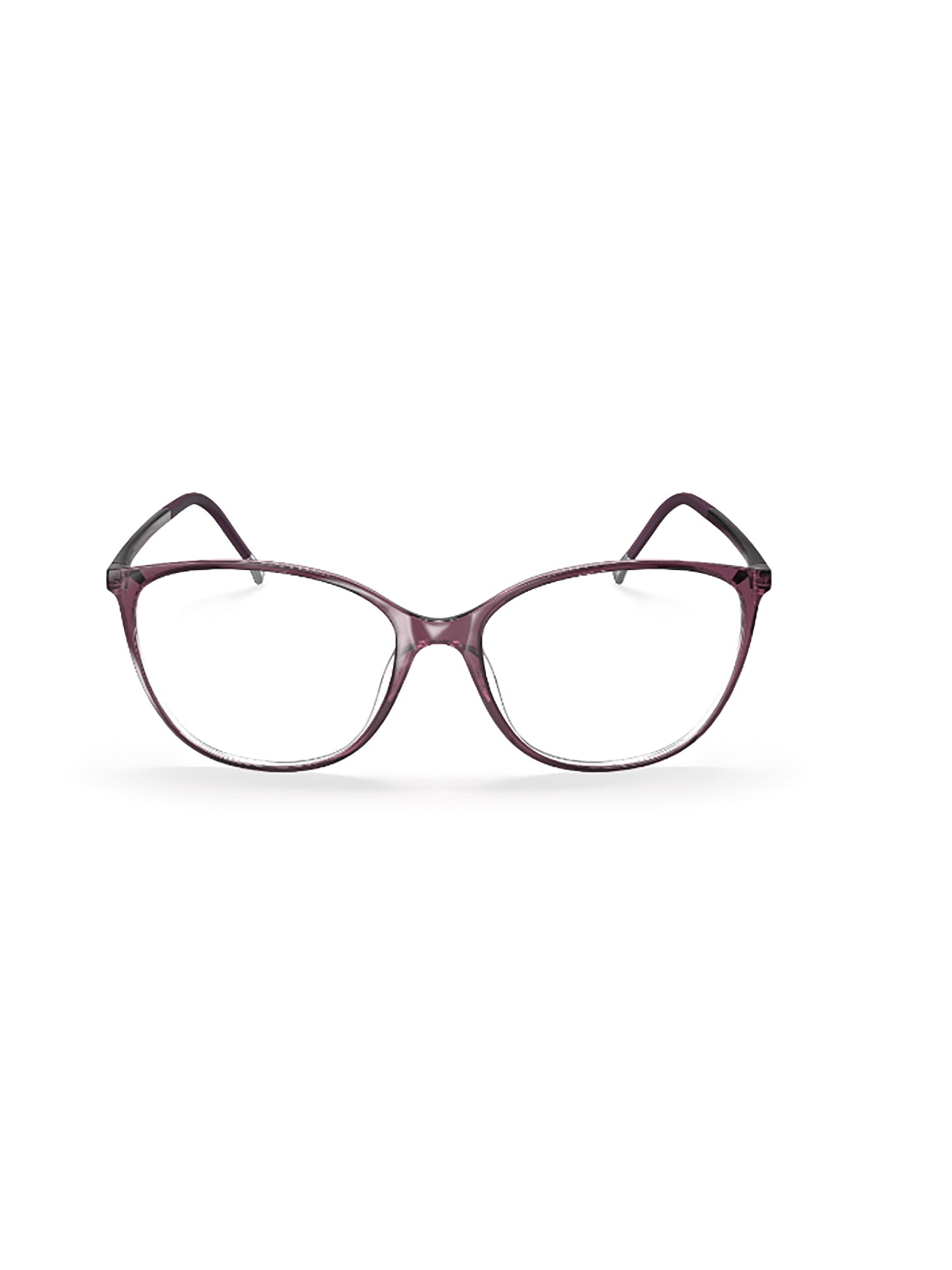 SILHOUETTE Elegant Optical Frames for Women - Sleek International Fit