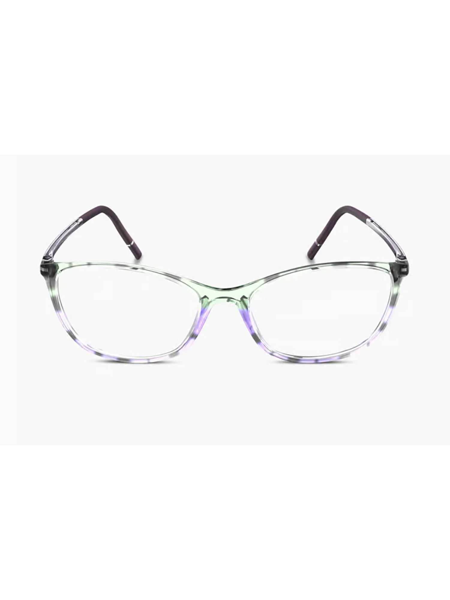 SILHOUETTE Sleek Mini Optical Frames for Women
