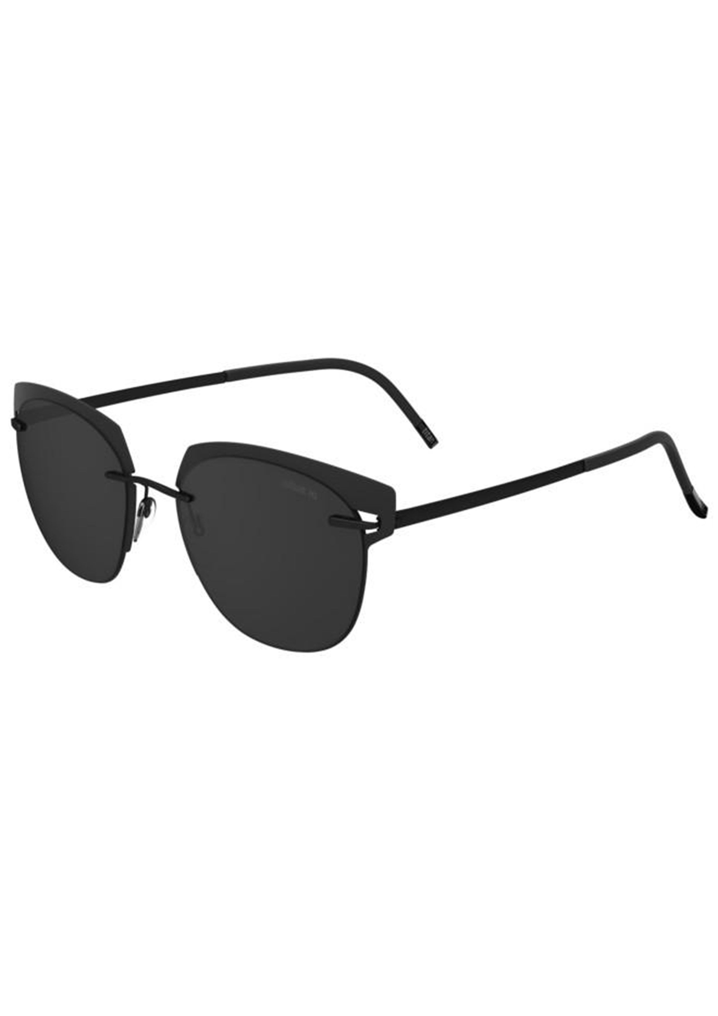 SILHOUETTE Sleek 8702/75 Sunglasses for Women
