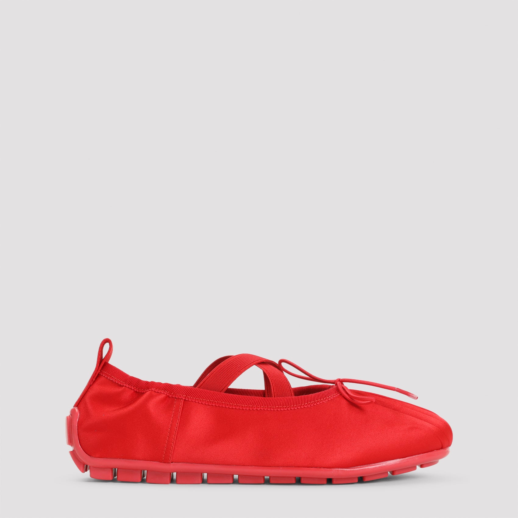 SIMONE ROCHA Elegant Ballerina Flats for Women