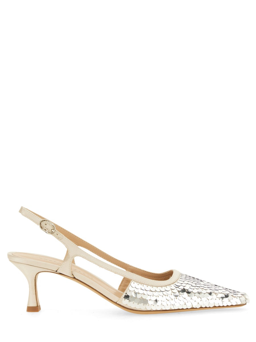 ROBERTO FESTA Slingback Seville Pumps for Women