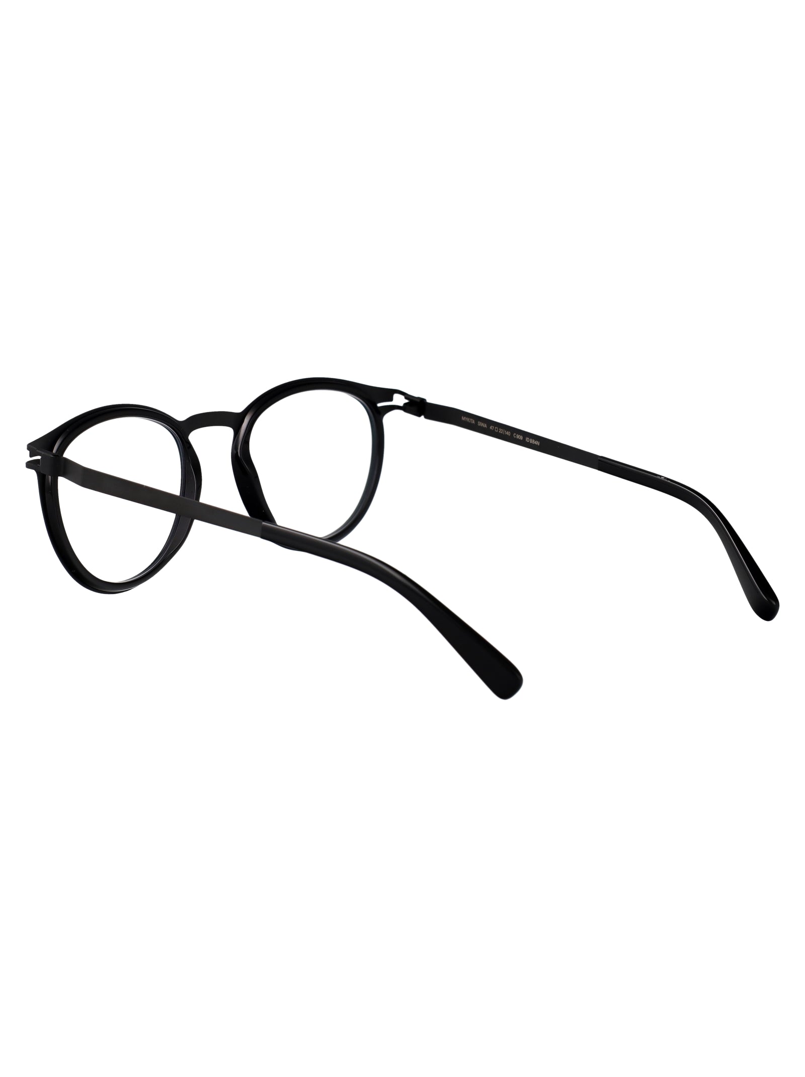 MYKITA Unisex Mini Steel Glasses