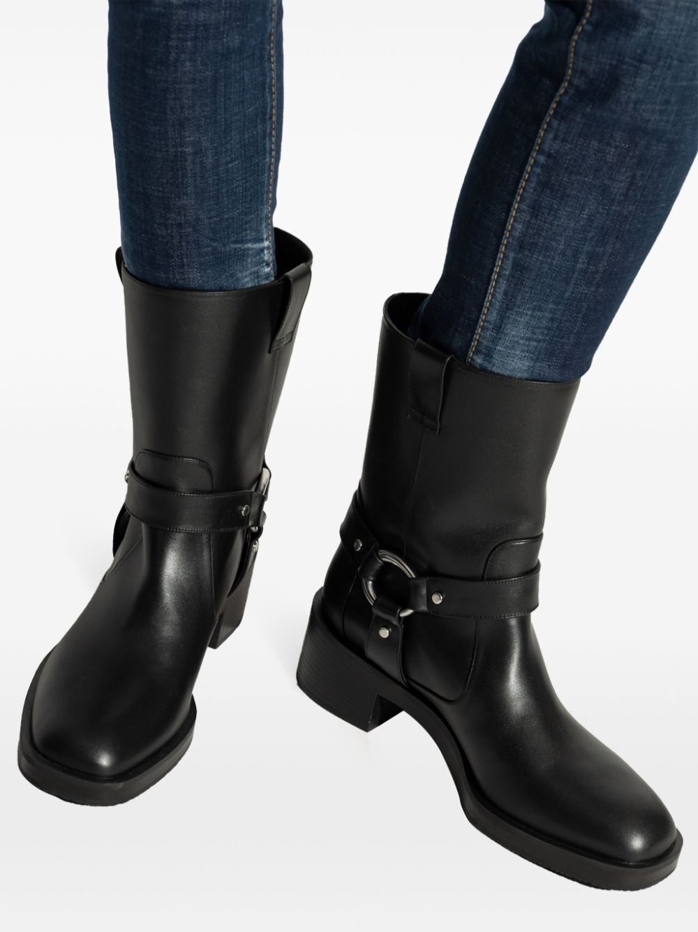 STUART WEITZMAN Women's Jax Bootie - Fall/Winter 2024 Collection