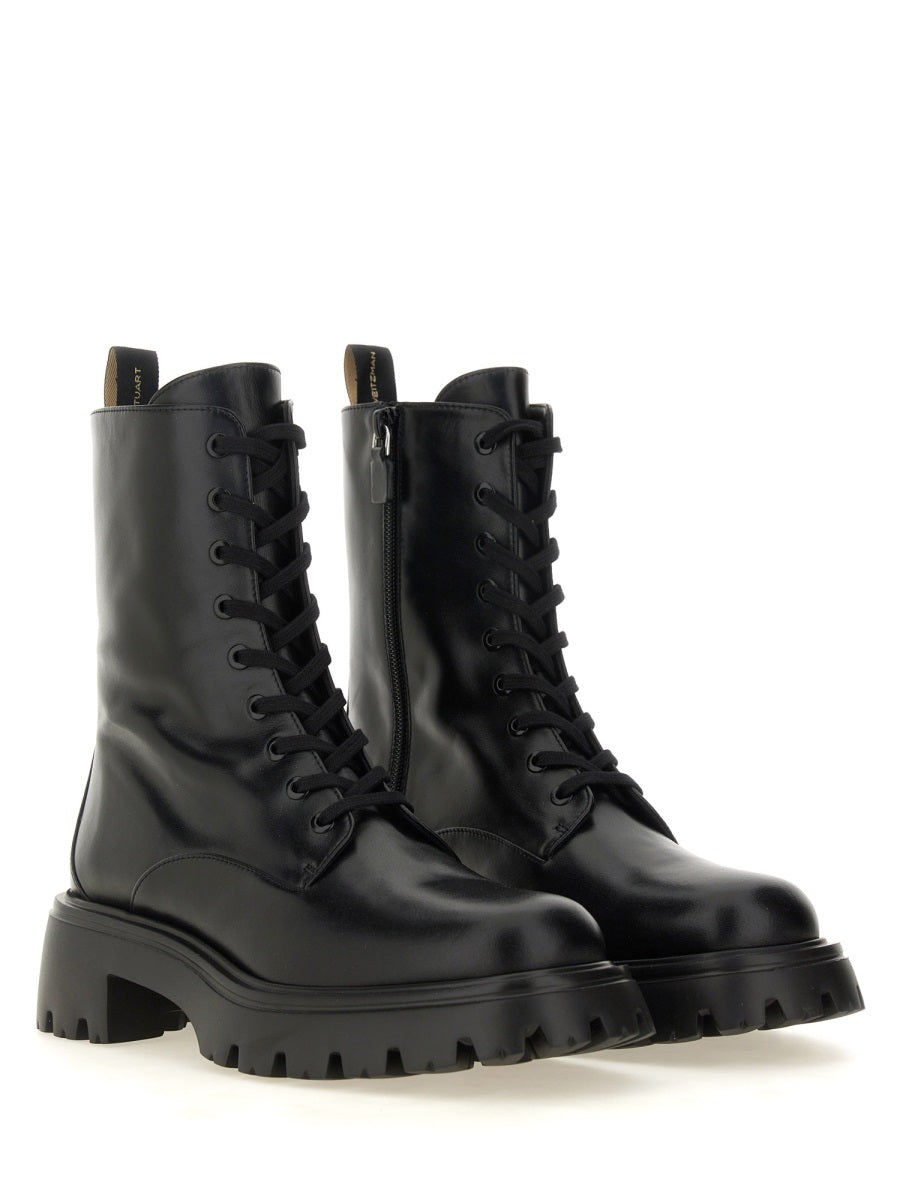 STUART WEITZMAN Emerson Boot - Women's Fashion Footwear