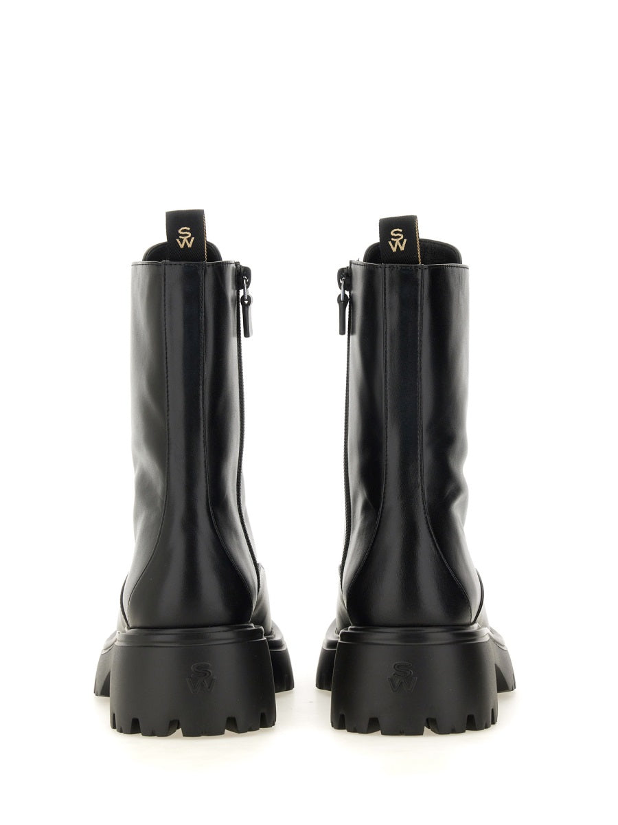 STUART WEITZMAN Emerson Boot - Women's Fashion Footwear