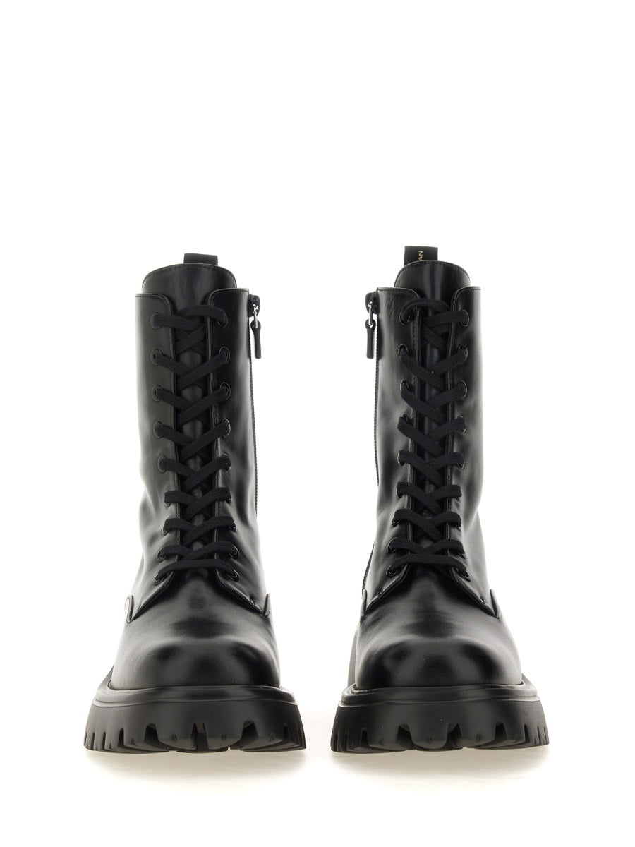 STUART WEITZMAN Emerson Boot - Women's Fashion Footwear