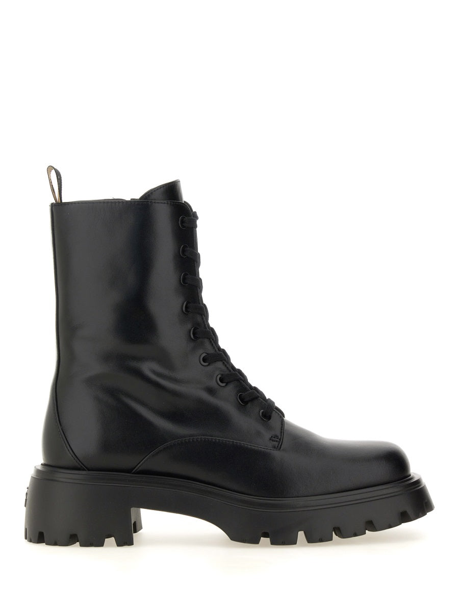 STUART WEITZMAN Emerson Boot - Women's Fashion Footwear