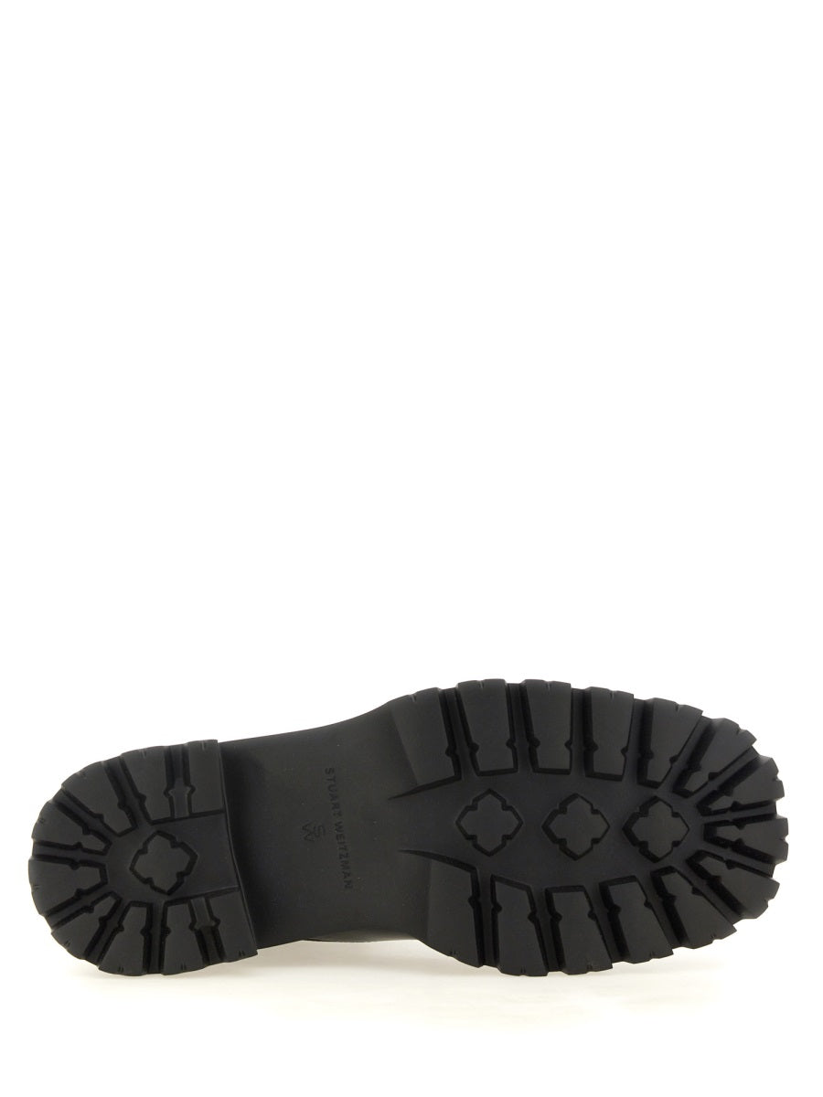STUART WEITZMAN Emerson Boot - Women's Fashion Footwear