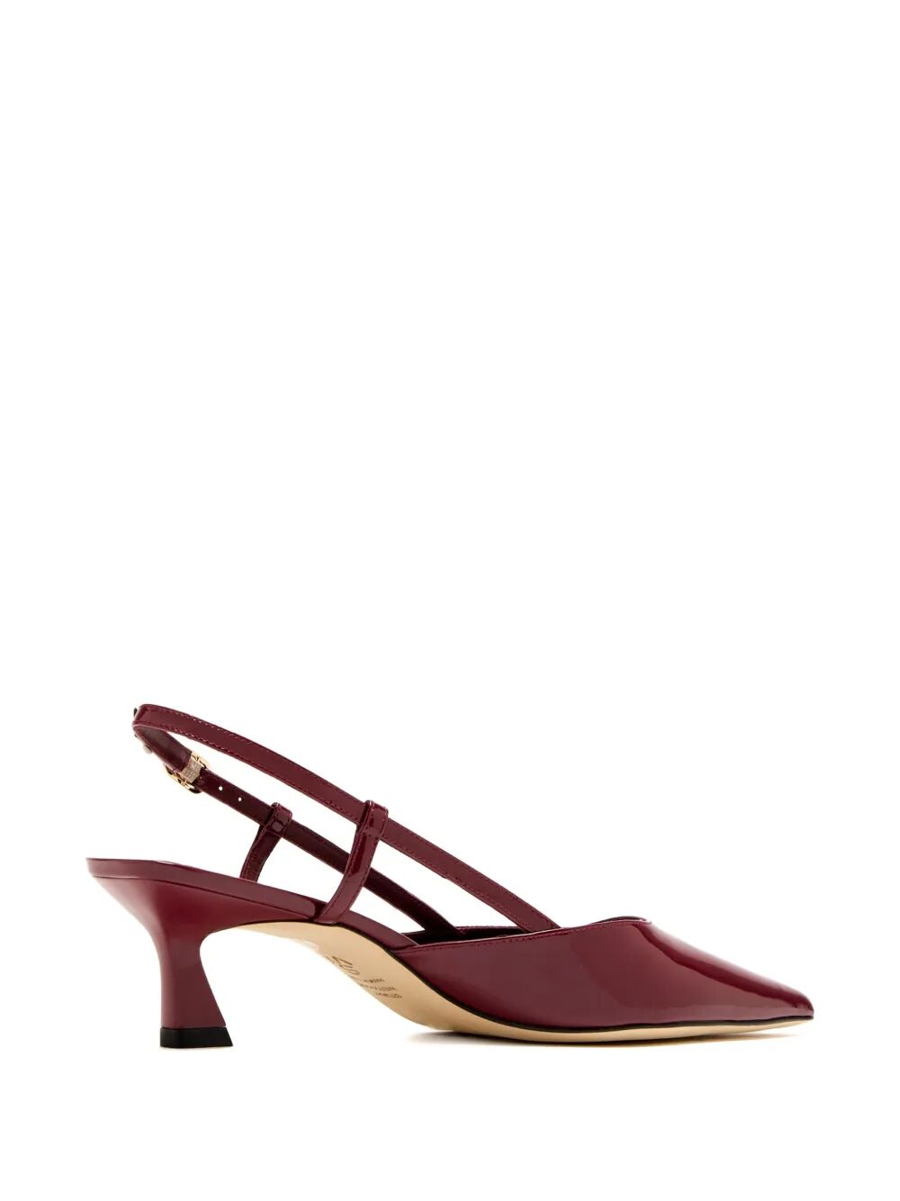 STUART WEITZMAN Slingback Sandals T. 050 for Women