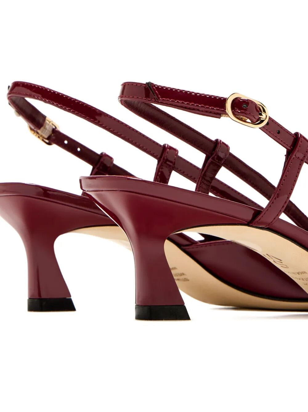 STUART WEITZMAN Slingback Sandals T. 050 for Women