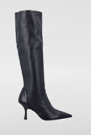 STUART WEITZMAN Luxurious Leather Boots for Women