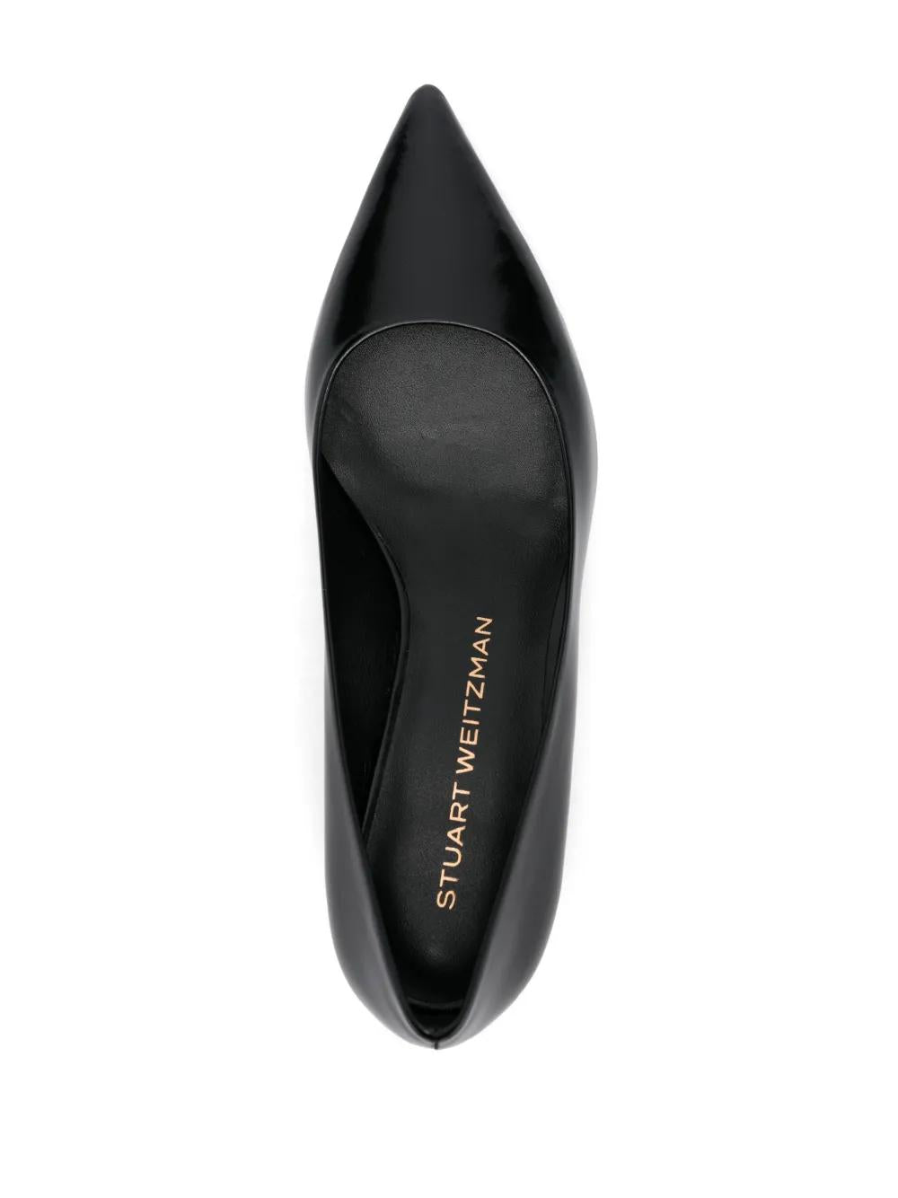 STUART WEITZMAN Power 50 Moccasins for Women