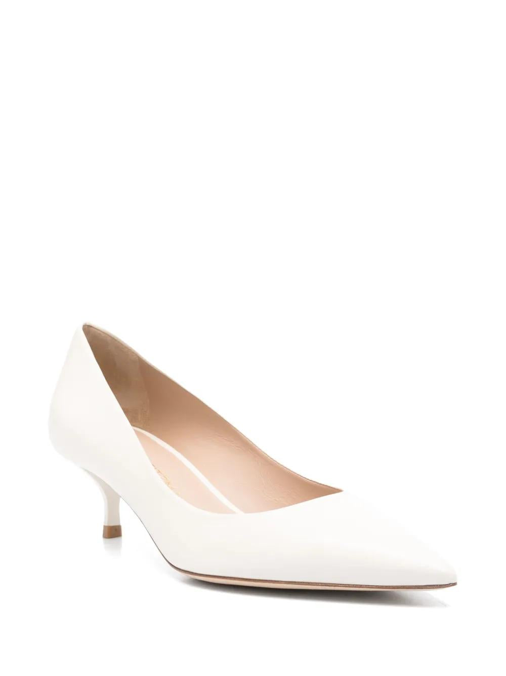 STUART WEITZMAN 50MM Power Pumps for Women