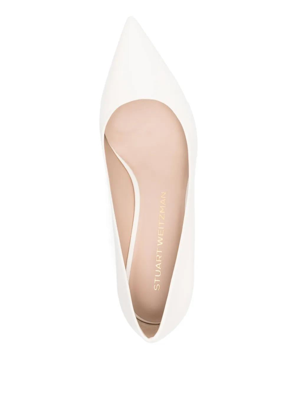 STUART WEITZMAN 50MM Power Pumps for Women