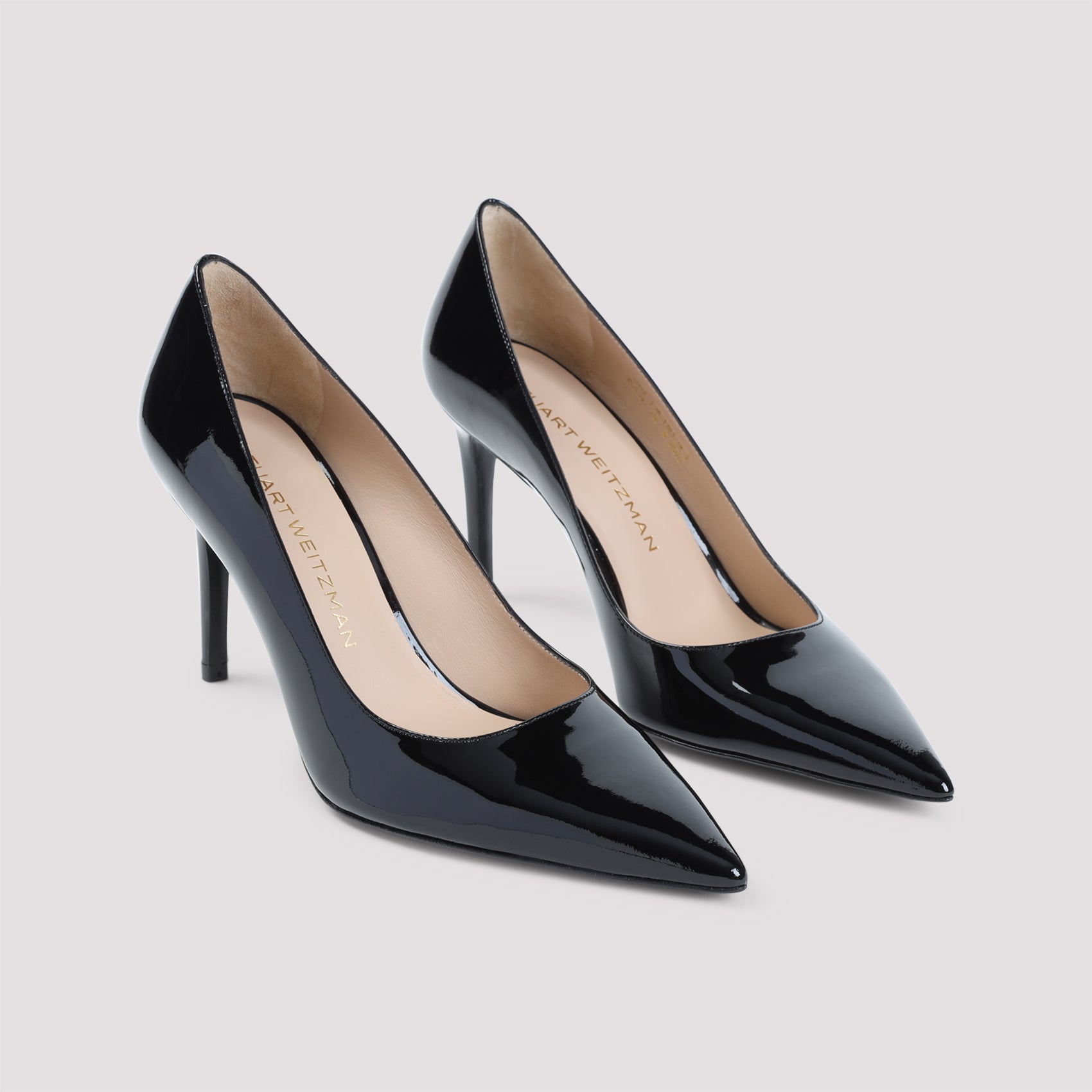STUART WEITZMAN Power 85 Pumps