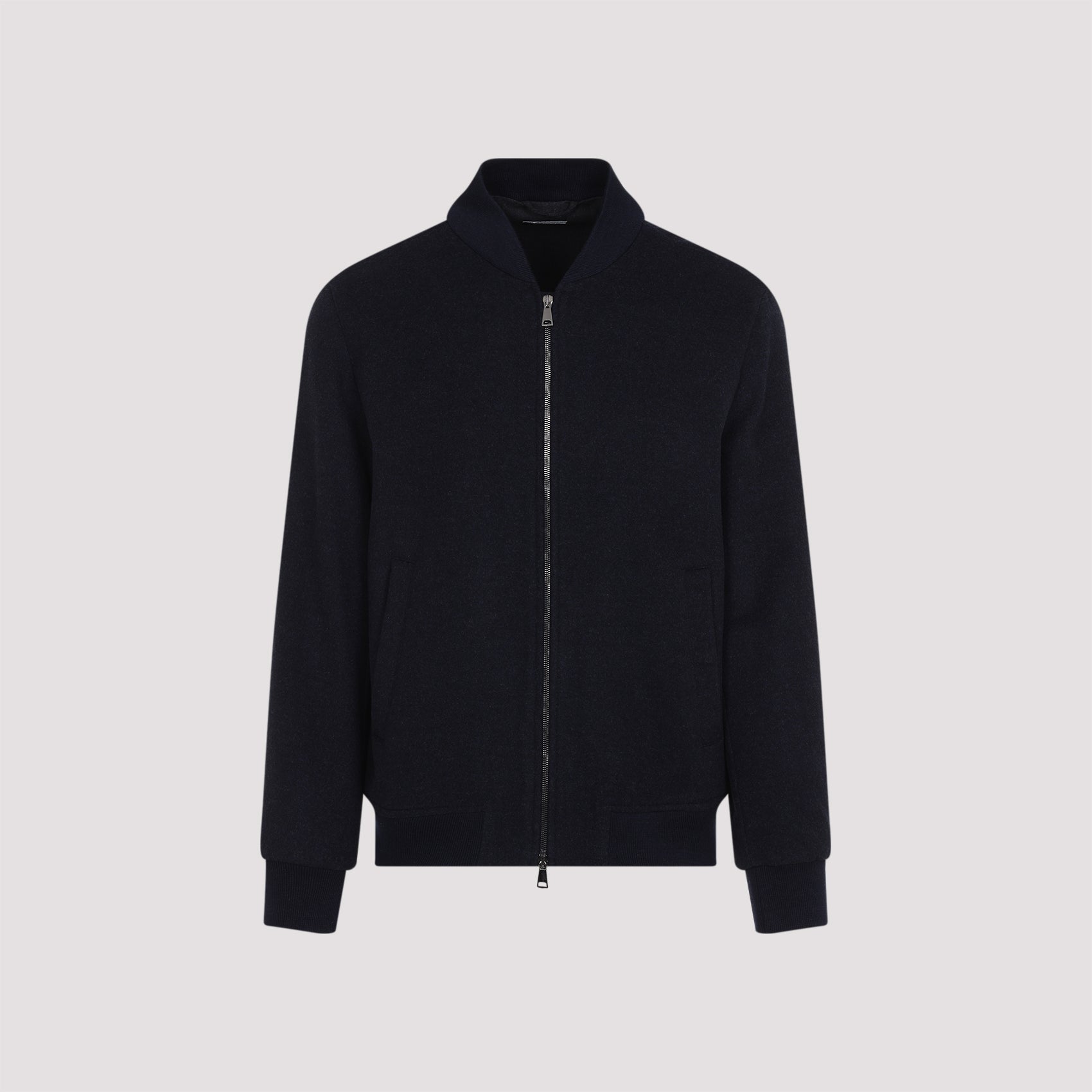 GIADERO Saint James Unisex Bomber Jacket