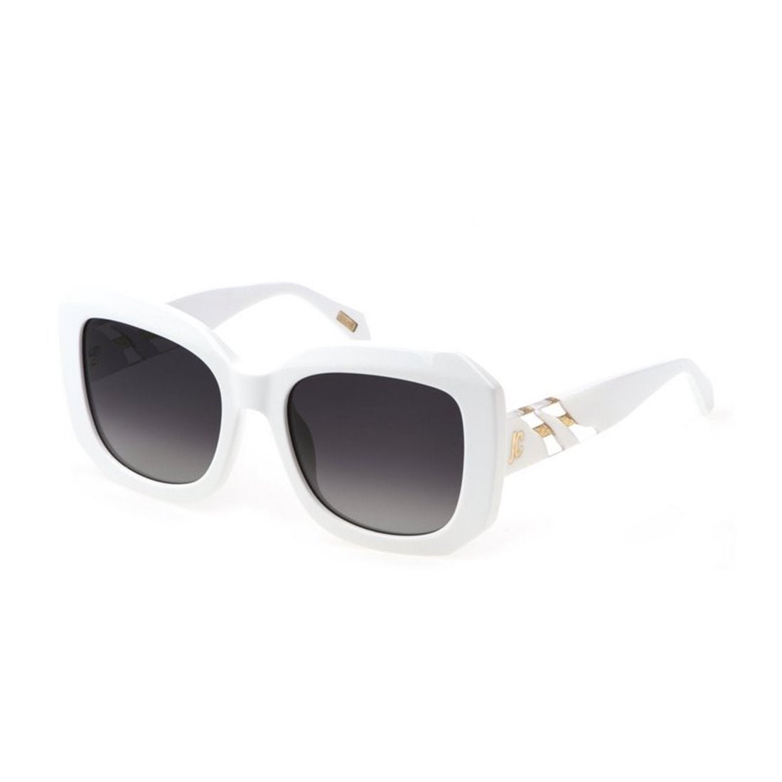 Just Cavalli Women's Stylish Gradient Sunglasses