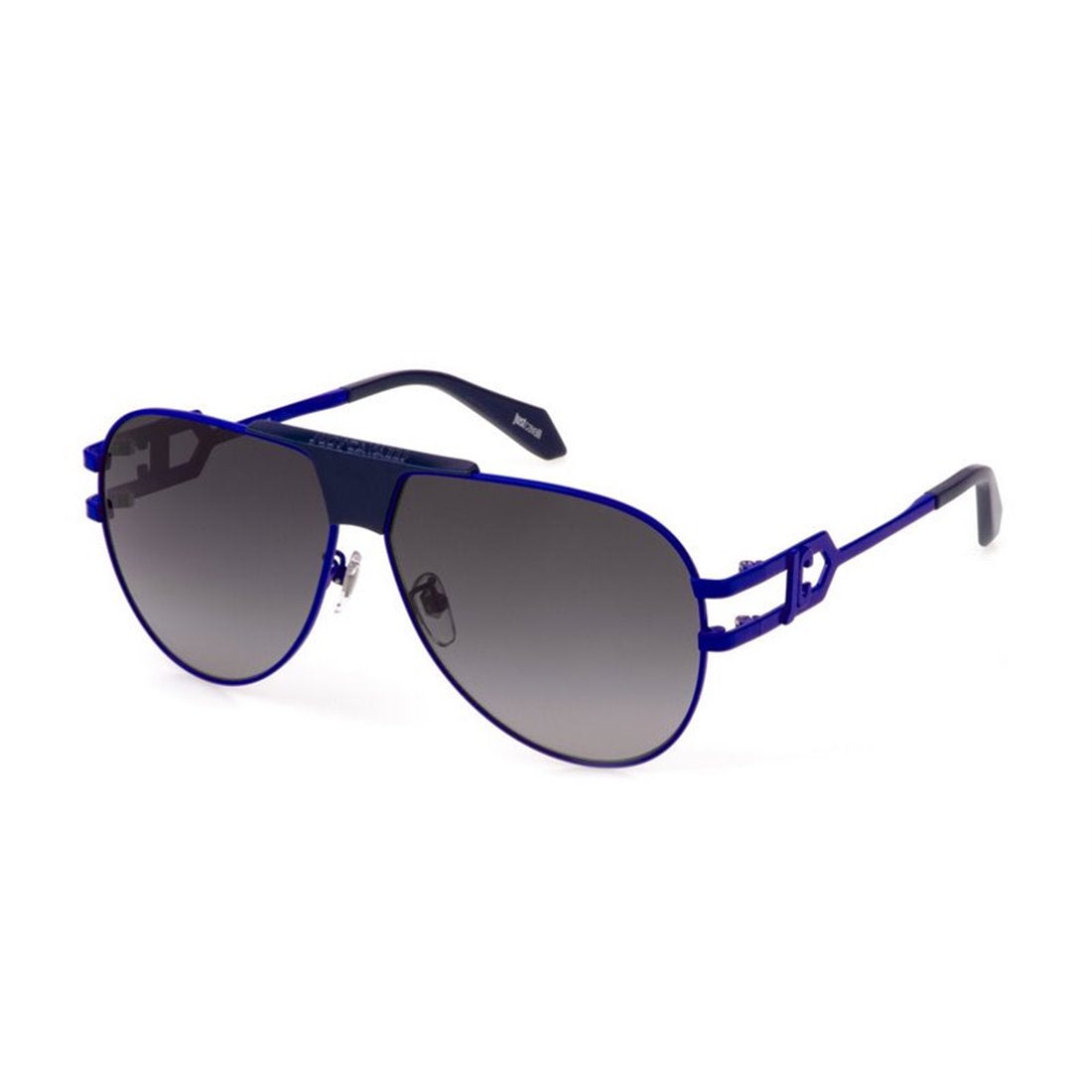 JUST CAVALLI Stylish Gradient Sunglasses for Men